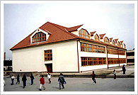 Váci Földváry Iskola